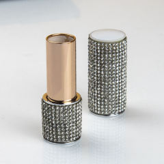 Diamond Lipstick Tube Wholesale