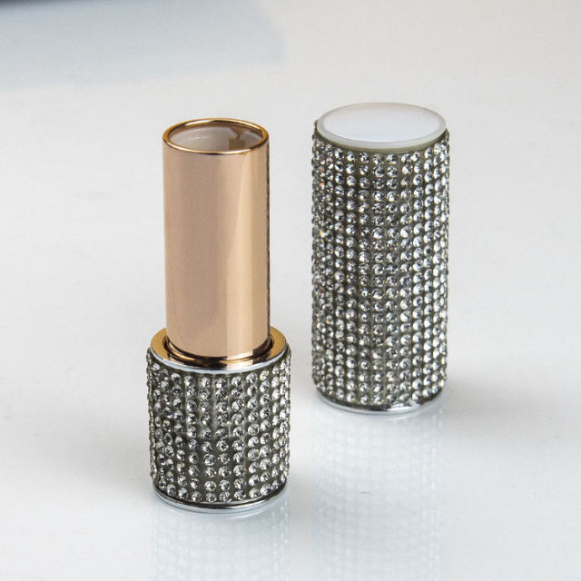 Diamond Lipstick Tube Wholesale