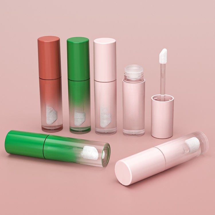 5Ml Lip Gloss Tubes Wholesale