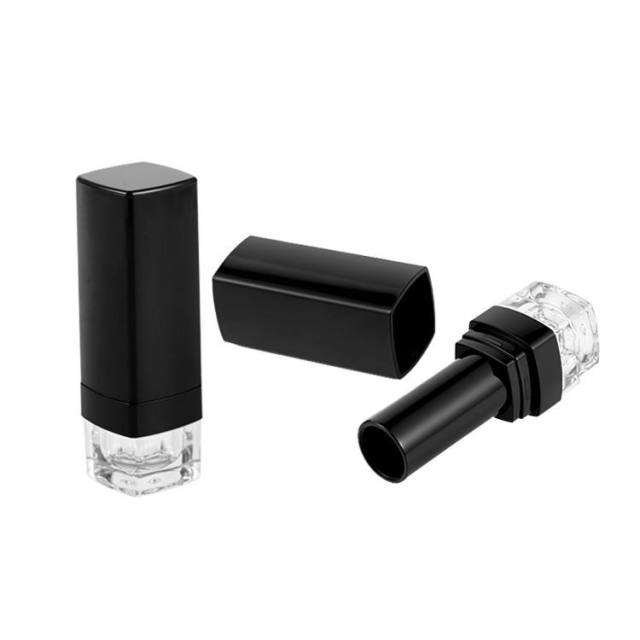 luxury cosmetic lipstick