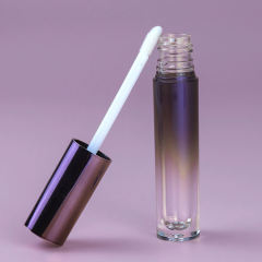 Lip Scrub Container Empty Lipgloss Tubes Packaging factory