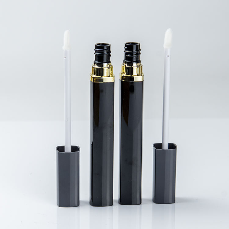 Empty Custom Wand Lip Gloss Tubes