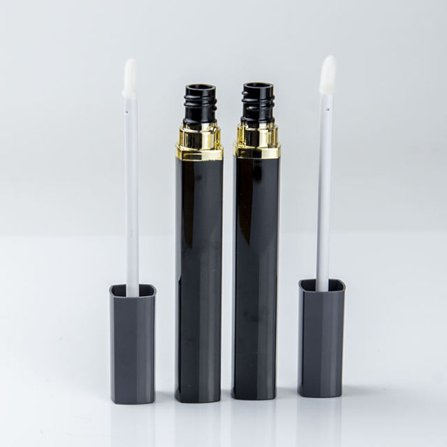 Empty Custom Wand Lip Gloss Tubes