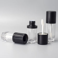 Big Brush Empty Lip Gloss Tubes china factory
