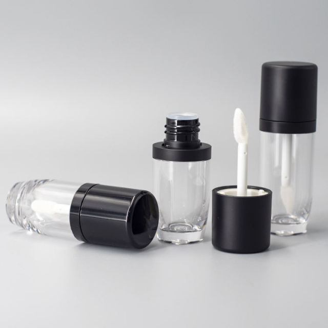 Big Brush Empty Lip Gloss Tubes china factory