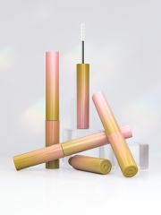 Eyelash Tubes Round Private Label Tube Mascara