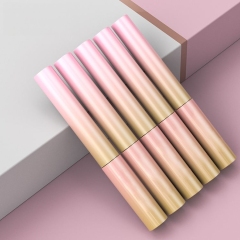 Eyelash Tubes Round Private Label Tube Mascara
