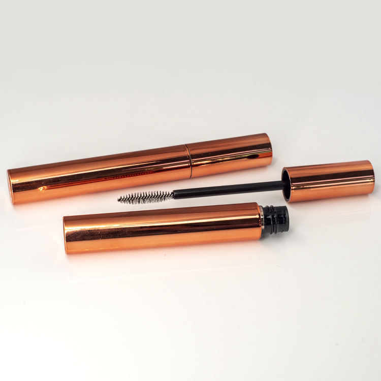 Empty Mascara Tubes With Brush Mascara Bottle 12.6ml