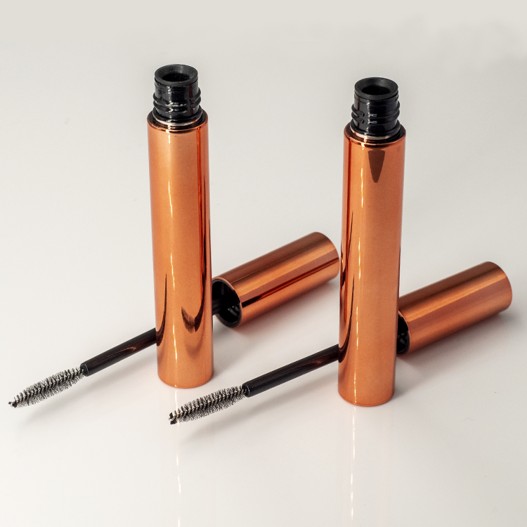 Empty Mascara Tubes With Brush Mascara Bottle 12.6ml