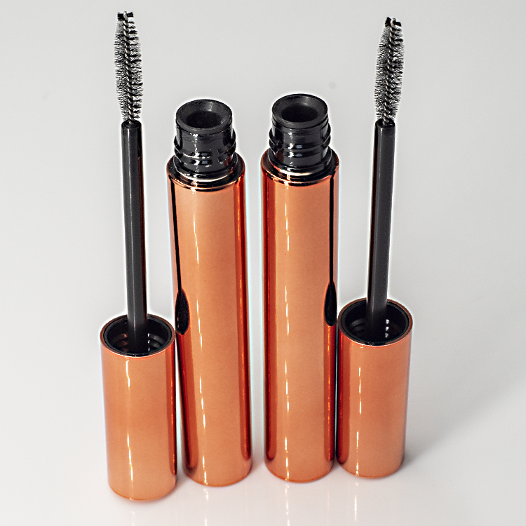 Empty Mascara Tubes With Brush Mascara Bottle 12.6ml