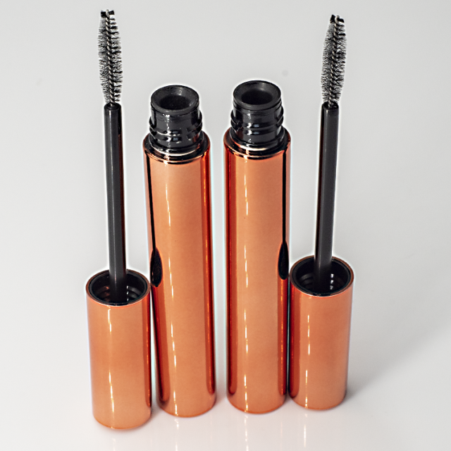 Empty Mascara Tubes With Brush Mascara Bottle 12.6ml