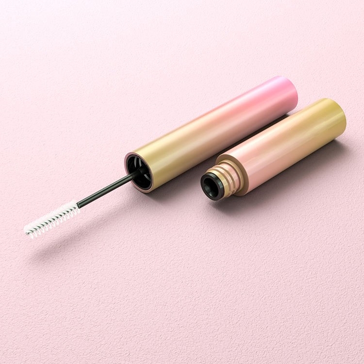 Eyelash Tubes Round Private Label Tube Mascara