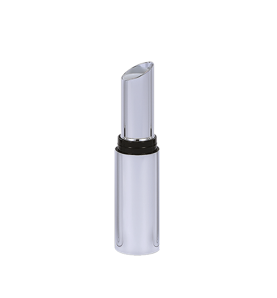 3.5g Aluminum lipstick tube