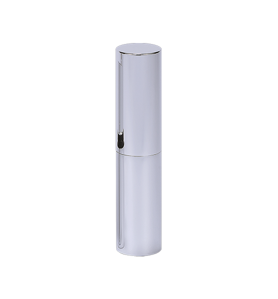 3.5g Aluminum lipstick tube