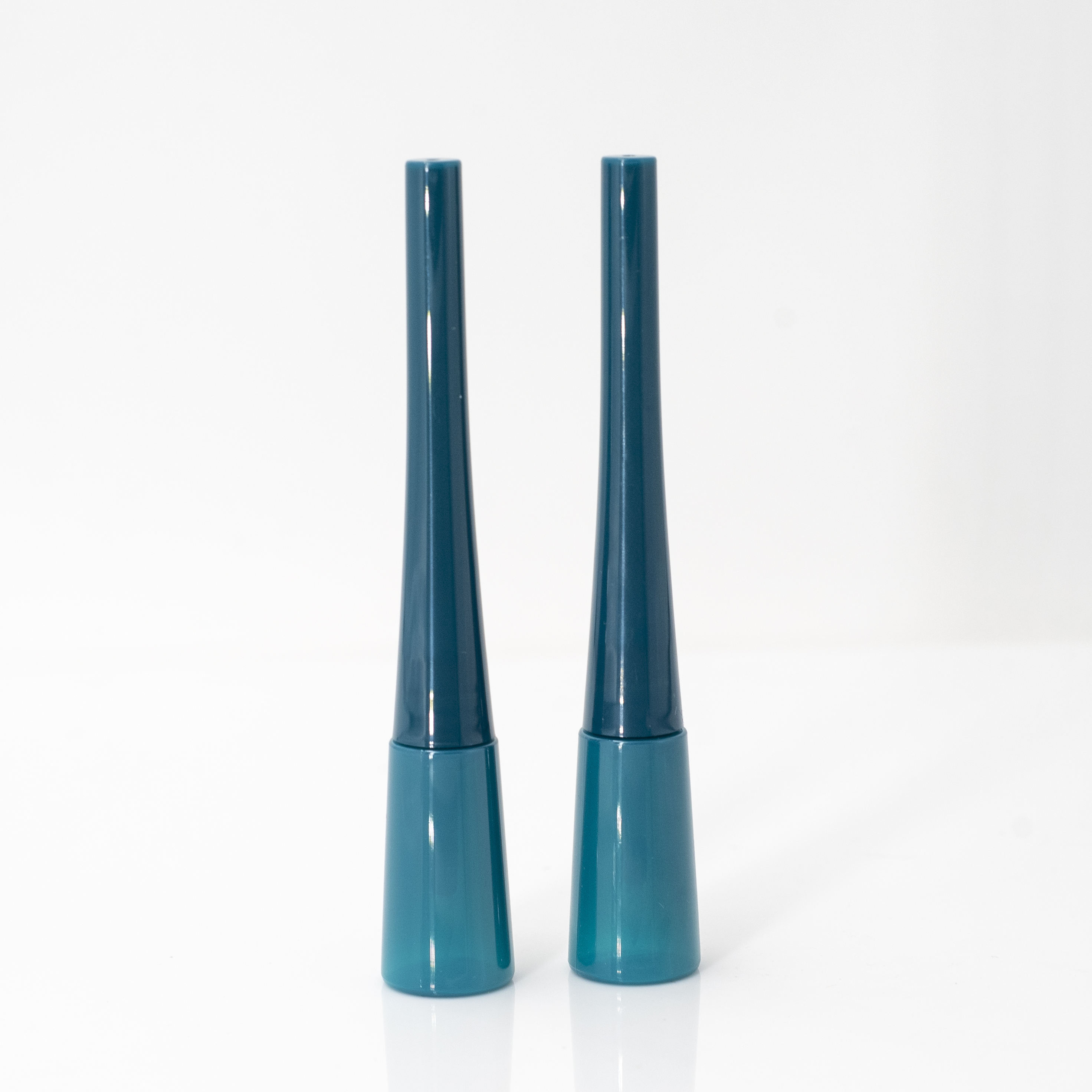 Eyeliner Empty Tubes Private Label White Eyeliner Tube