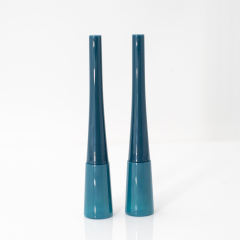 Eyeliner Empty Tubes Private Label White Eyeliner Tube