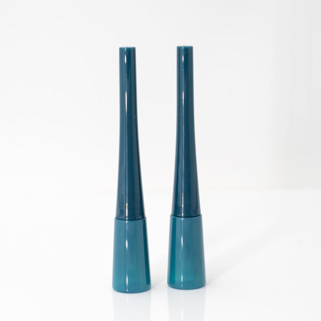 Eyeliner Empty Tubes Private Label White Eyeliner Tube