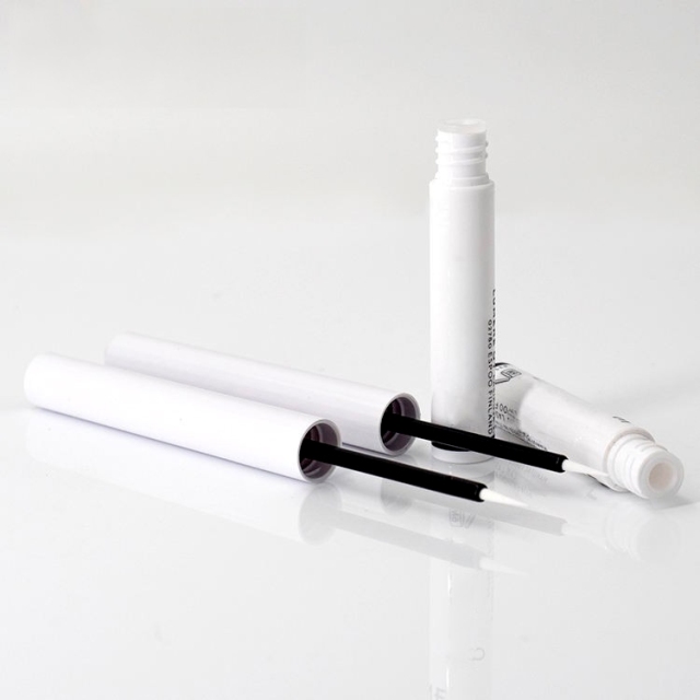Empty Eyeliner Tube Oem Packaging