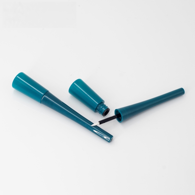 Eyeliner Empty Tubes Private Label White Eyeliner Tube