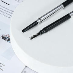 Eyebrow brush pencil Eyeliner Tube