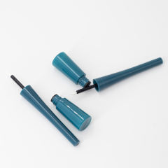 Eyeliner Empty Tubes Private Label White Eyeliner Tube