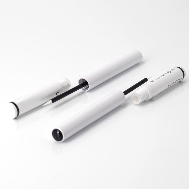 Empty Eyeliner Tube Oem Packaging