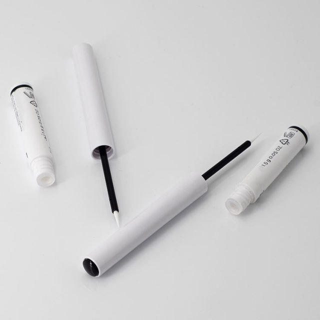 Empty Eyeliner Tube Oem Packaging