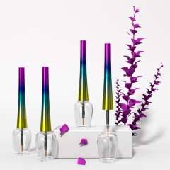 Eyelash Growth Serum Bottle