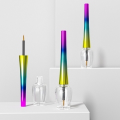 Eyelash Growth Serum Bottle