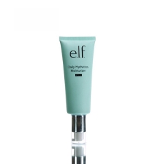 Cosmetic Cream Tube with Airless Pump
