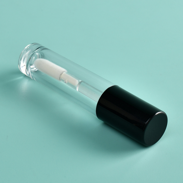 3ml Mono Material PET Lip Gloss Wand Bottle/Tube