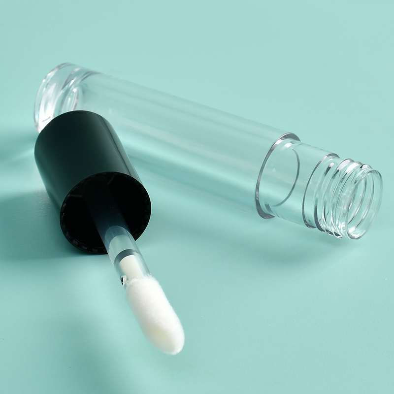 3ml Mono Material PET Lip Gloss Wand Bottle/Tube