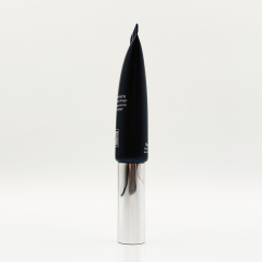 15ml Best selling eco-friendly mascara wand tube soft squeeze screen printing for Eye Makeup cosmetic plastic packaging