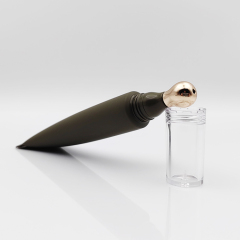 High-end 20ml Mental Roller Ball Tube for Massage Eye Cream Tube Packaging eye cream cosmetic tube packaging massage balls