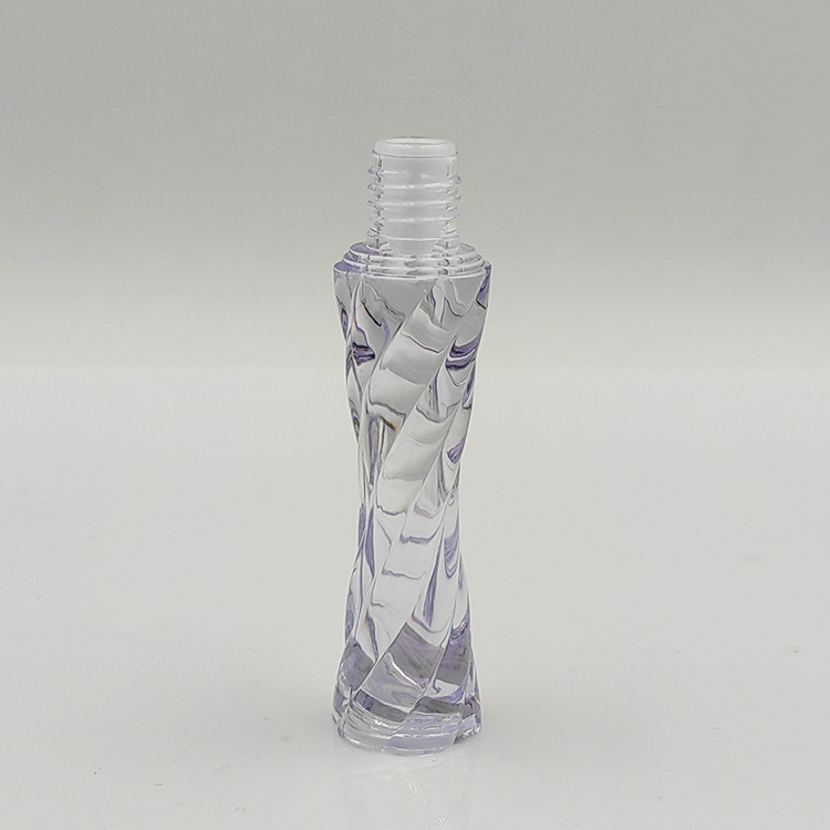 Special designed Wholesale Custom 1.8ml round unique lip gloss tubes Empty Cosmetic Packaging exotic empty lip gloss bottles
