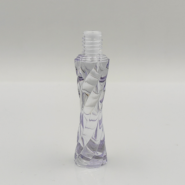 Special designed Wholesale Custom 1.8ml round unique lip gloss tubes Empty Cosmetic Packaging exotic empty lip gloss bottles