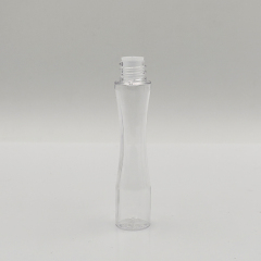 Stylish Wholesale Custom 9ml round unique lip gloss bottle packaging Empty lip lipstick lip gloss tubes with custom packaging