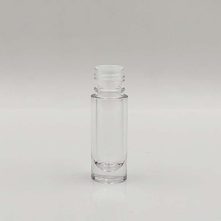 New Arrival Wholesale 8ml double side lip gloss bottles customized empty cosmetic packaging lip gloss tubes and box custom label