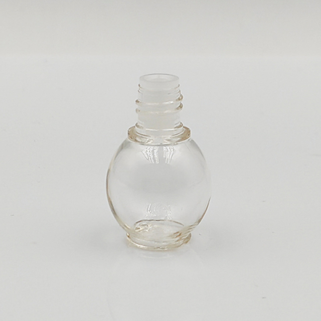Special designed 5ml Lollipop Light Bulb Shaped cute lip gloss tubes for cosmetic packaging transparent gold lip gloss tube