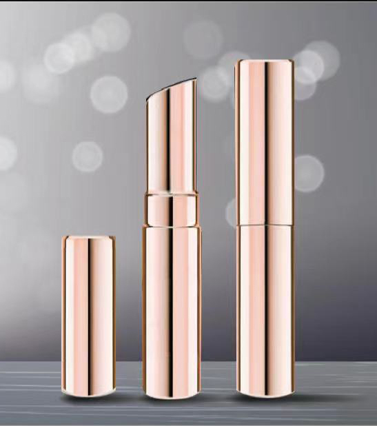 Aluminum Lipstick