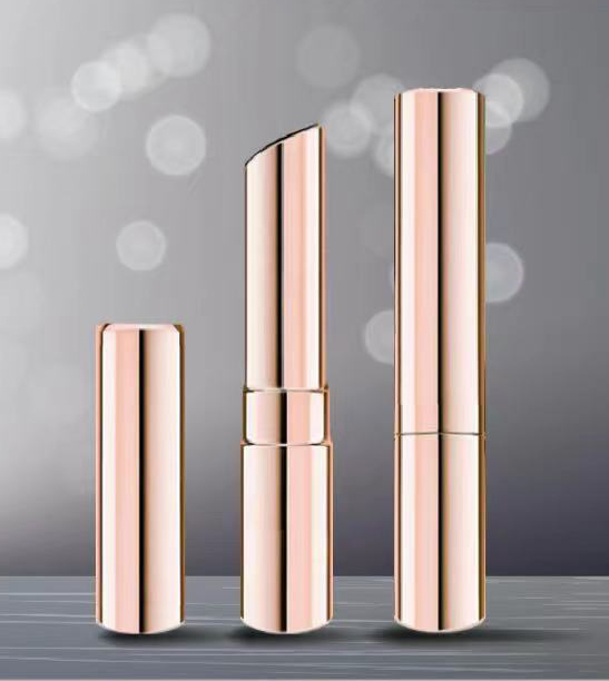 Aluminum Lipstick