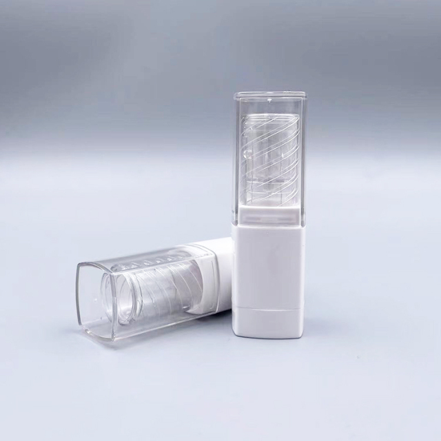 Refillable Lipstick