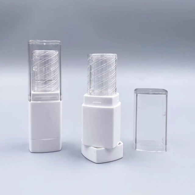 Refillable Lipstick