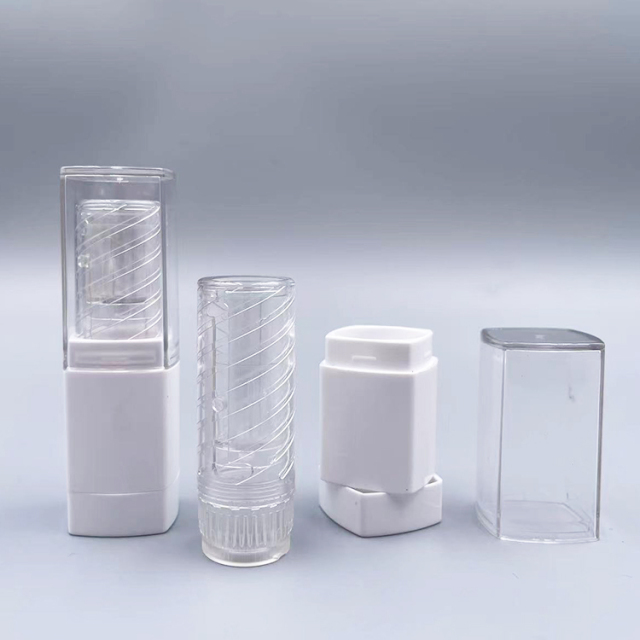 Refillable Lipstick