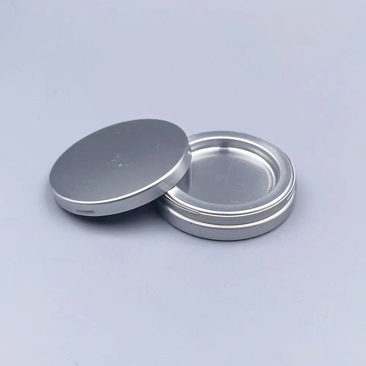 Aluminum Compact