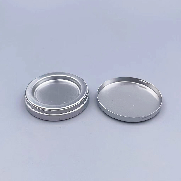 Aluminum Compact