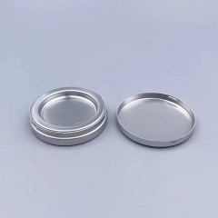 Aluminum Compact