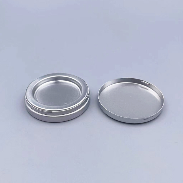 Aluminum Compact