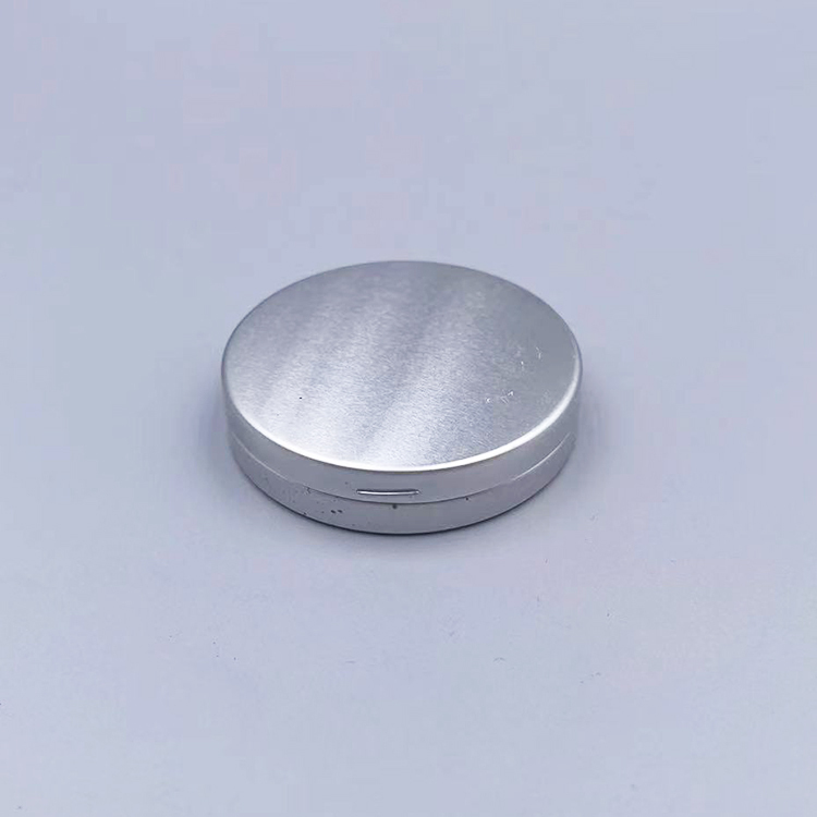 Aluminum Compact
