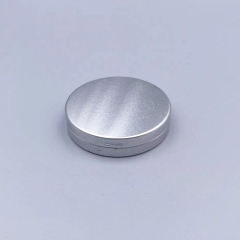 Aluminum Compact